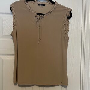 Tommy Hilfiger sleeveless top
